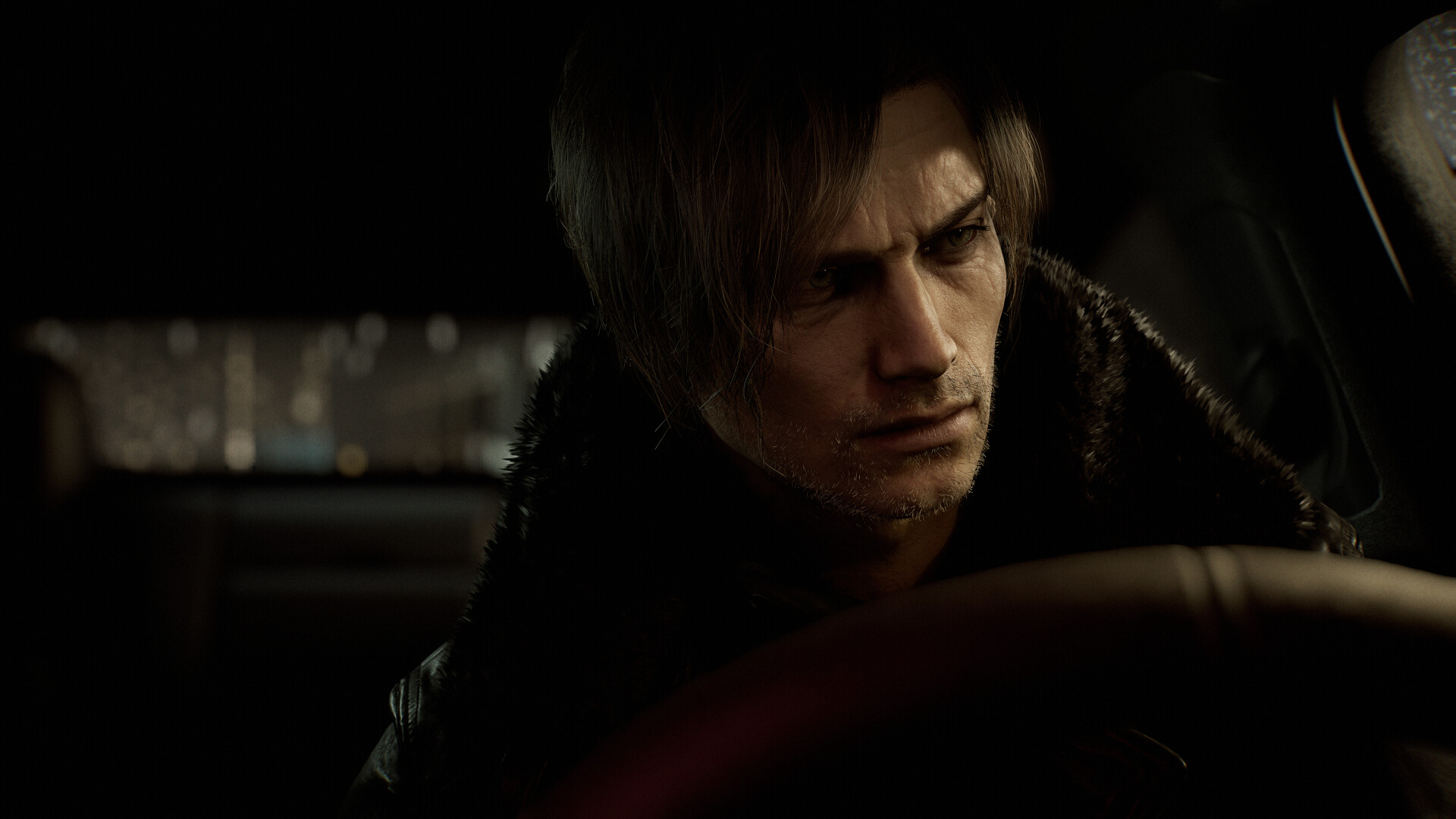 Resident Evil Requiem closing still for re9 switch 2