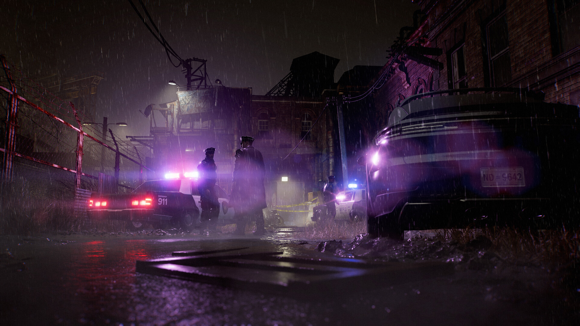 Resident Evil Requiem closing still for re requiem switch 2